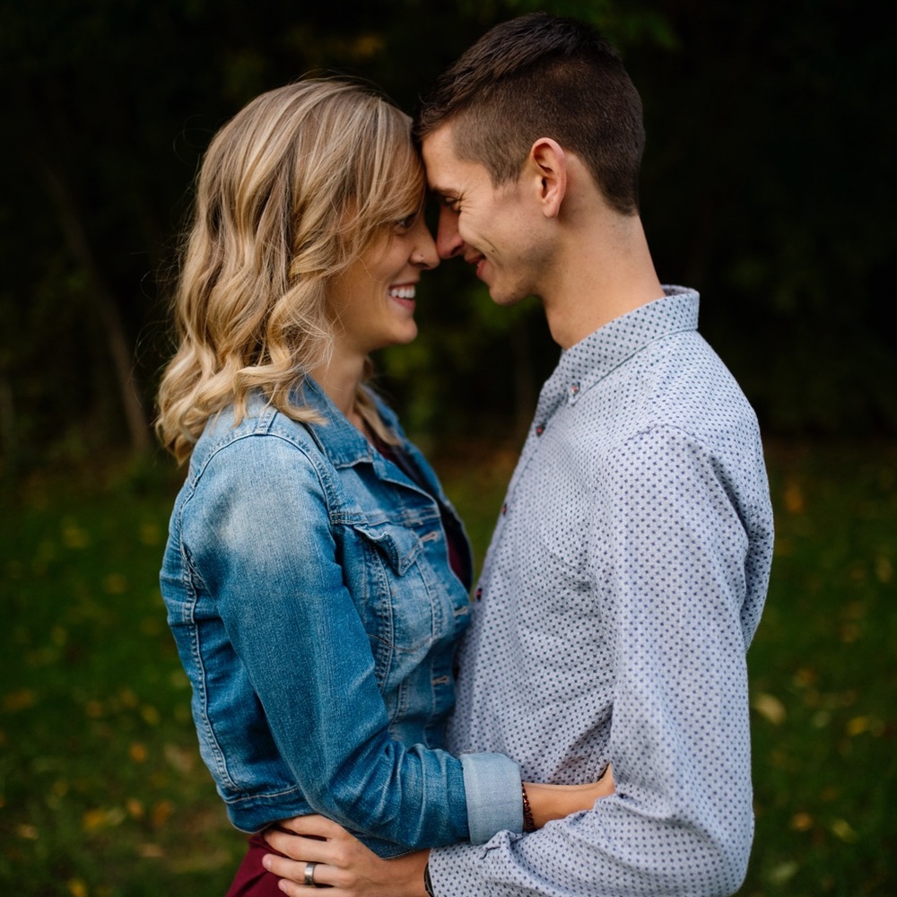 Meet your Posher, Rebekah